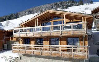 Náhled objektu Chalet Le Panda, Les Deux Alpes, Les Deux Alpes, Francja