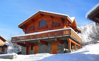 Náhled objektu Chalet Le Panorama, Les Deux Alpes, Les Deux Alpes, Francja