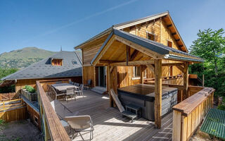 Náhled objektu Chalet Le Petit Bes, Les Deux Alpes, Les Deux Alpes, Francja
