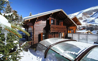 Náhled objektu Chalet Le Ponton, Les Deux Alpes, Les Deux Alpes, Francja