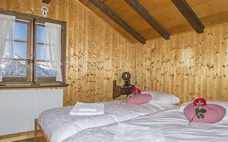 Náhled objektu Chalet le Refuge, La Tzoumaz, 4 Vallées - Verbier / Nendaz / Veysonnaz, Szwajcaria