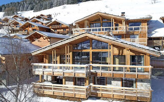 Náhled objektu Chalet Le Telemark, Les Deux Alpes, Les Deux Alpes, Francja