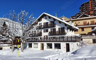 Náhled objektu Chalet Le Vieux Logis, Alpe d´Huez, Alpe d´Huez, Francja