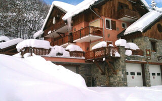 Náhled objektu Chalet Les Ancolies, Valloire, Valmeinier - Valloire, Francja