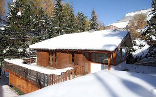 Náhled objektu Chalet Les Jonquilles, Les Deux Alpes, Les Deux Alpes, Francja