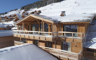Náhled objektu Chalet L'Hermine, Les Deux Alpes, Les Deux Alpes, Francja