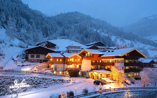 Náhled objektu Chalet Lois, Grossarl, Gastein / Grossarl, Austria