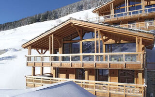 Náhled objektu Chalet l'Ours Brun, Les Deux Alpes, Les Deux Alpes, Francja