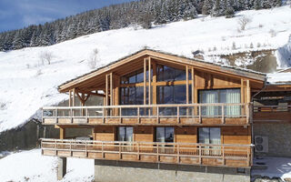 Náhled objektu Chalet L'Ours Polaire, Les Deux Alpes, Les Deux Alpes, Francja