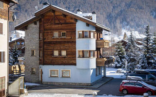 Náhled objektu Chalet Luna, Livigno, Livigno, Włochy