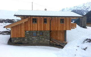 Náhled objektu Chalet Miehl, Heiligenblut, Heiligenblut, Austria