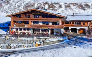 Náhled objektu Chalet Mittersill, Mittersill, Oberpinzgau, Austria