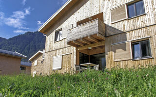 Náhled objektu Chalet Montafon, St. Gallenkirch, Silvretta Montafon, Austria