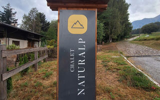 Náhled objektu Chalet Naturalp, Cavalese, Val di Fiemme / Obereggen, Włochy