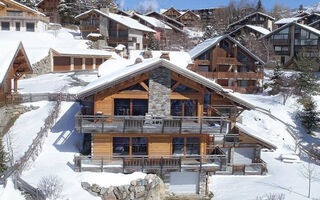Náhled objektu Chalet Norma, Les Deux Alpes, Les Deux Alpes, Francja