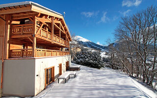 Náhled objektu Chalet Nuance Blanc, Alpe d´Huez, Alpe d´Huez, Francja