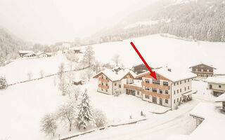 Náhled objektu Chalet Penthouse Zirm, Selva dei Molini, Valle Aurina / Tauferer Ahrntal, Włochy