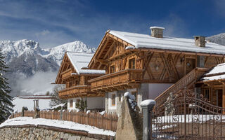 Náhled objektu Chalet Piz da Peres, Valdaora / Olang, Plan de Corones / Kronplatz, Włochy
