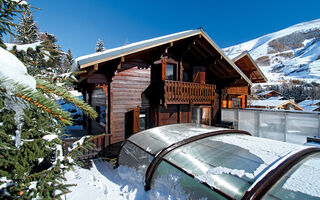 Náhled objektu Chalet Ponton, Les Deux Alpes, Les Deux Alpes, Francja