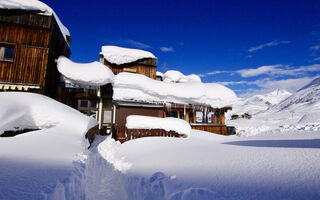Náhled objektu Chalet Pre Saint-Jacques, Tignes, Val d'Isere / Tignes, Francja