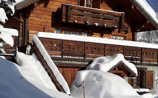 Náhled objektu Chalet Rosophee, Le Corbier, Les Sybelles (Le Corbier / La Toussuire), Francja