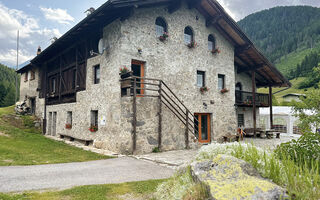 Náhled objektu Chalet Rustico Bertolini, Vermiglio, Marilleva / Folgarida, Włochy