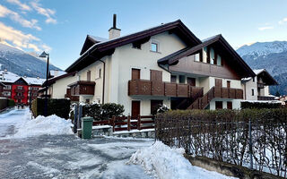 Náhled objektu Chalet Santa Barbara, Bormio, Bormio, Włochy