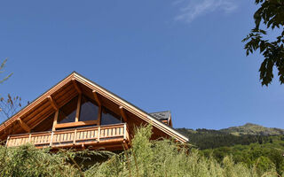 Náhled objektu Chalet Sert Et Sagne, Vaujany, Alpe d´Huez, Francja