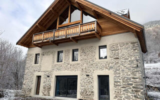 Náhled objektu Chalet Sert Et Sagne, Vaujany, Alpe d´Huez, Francja