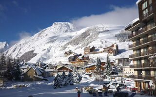 Náhled objektu Chalet Sno Lodge, Les Deux Alpes, Les Deux Alpes, Francja