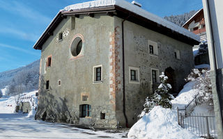 Náhled objektu Chalet Sole St. Lucia, Val di Sotto - St. Lucia, Bormio, Włochy