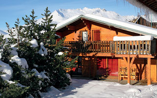 Náhled objektu Chalet Soleil d´Hiver, Les Deux Alpes, Les Deux Alpes, Francja