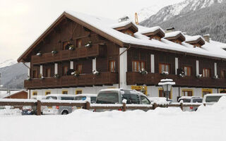 Náhled objektu Chalet Stelle di Neve, Bormio, Bormio, Włochy
