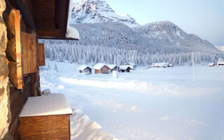 Náhled objektu Chalet Tabia Janac, Moena, Tre Valli, Włochy