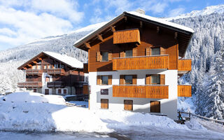 Náhled objektu Chalet Venedig, Santa Caterina, Santa Caterina / Valfurva, Włochy