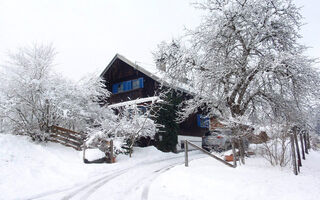 Náhled objektu Chalet Villa ANZ, Abtenau, Dachstein West / Lammertal, Austria