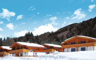 Náhled objektu Chalet Walchsee, Walchsee, Kaiserwinkl, Austria