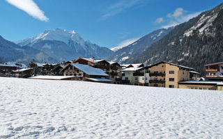 Náhled objektu Chalet Wegscheider, Mayrhofen, Zillertal, Austria