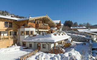 Náhled objektu Chalet Weinberg, Kirchberg, Kitzbühel / Kirchberg / St. Johann, Austria