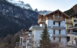 Náhled objektu Chalet Wolf, Molveno, Paganella, Włochy