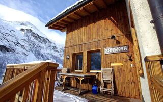 Náhled objektu Chalet Zanskar, Tignes, Val d'Isere / Tignes, Francja