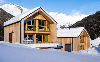 Náhled objektu Chalets & Camping Hochoben, Mallnitz, Mölltal, Austria