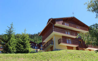Náhled objektu Chalets d´Arrondaz, Valfréjus, Valfréjus, Francja