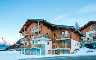 Náhled objektu Chalets de la Ramoure, Valfréjus, Valfréjus, Francja