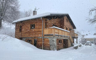 Náhled objektu Chalets 