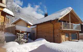 Náhled objektu Chalets Lagaun, Vernago / Vernagt am See, Val Senales / Schnalstal, Włochy
