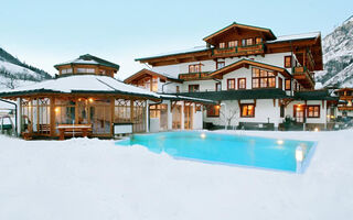 Náhled objektu Chalets Ponyhof, Fusch am Grossglockner, Kaprun / Zell am See, Austria