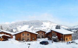 Náhled objektu Chalety Almdorf Wildschönau, Niederau, Alpbachtal / Wildschönau, Austria