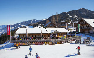 Náhled objektu Chalety Almwelt, Schladming - Rohrmoos, Dachstein / Schladming, Austria