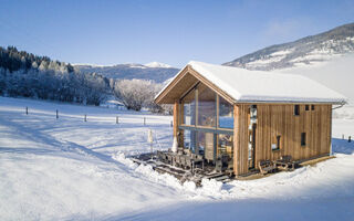Náhled objektu Chalety Kreischberg, St. Georgen ob Murau, Turracher Höhe / Murau / Lachtal, Austria